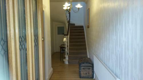 Bed & Breakfast Ravenswood Guest House
