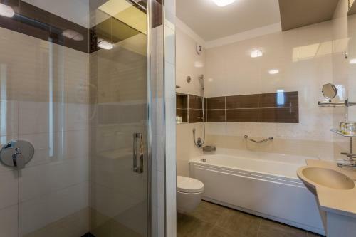 New Splendid Hotel & Spa - Adults Only (+16)