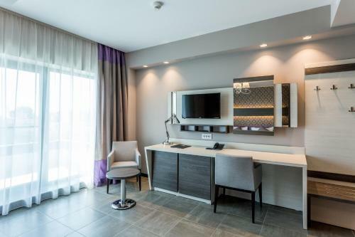 New Splendid Hotel & Spa - Adults Only (+16)