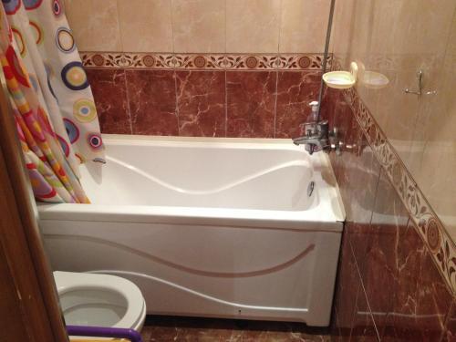 Apartamento Mindal
