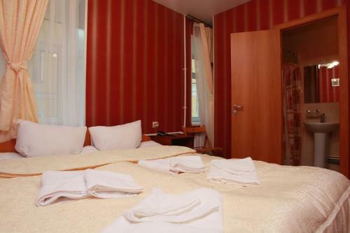 Hotel Piter House