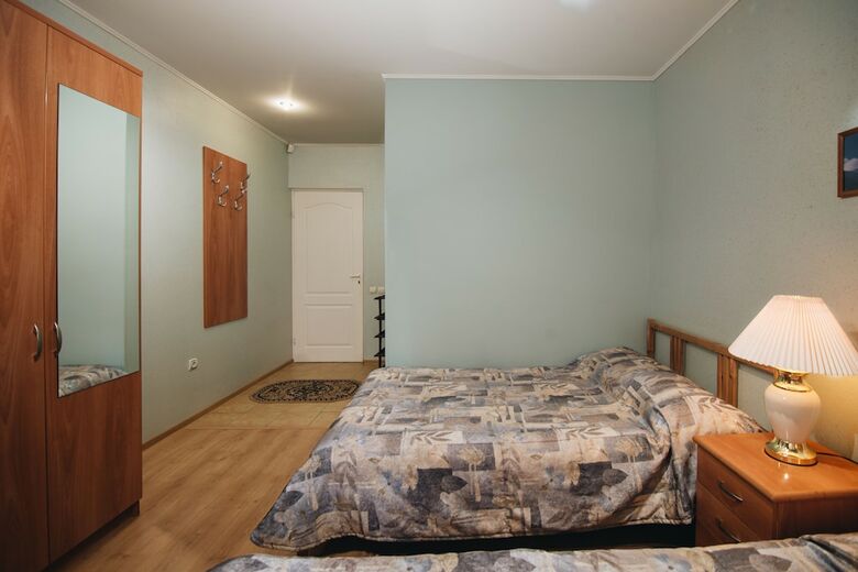 Hotel Villa Uytnaya