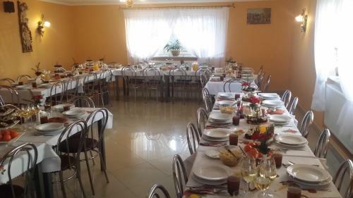 Hotel Dom Wypoczynkowy Tulipan