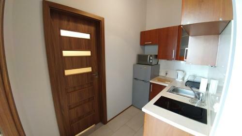 Centrum Apartment