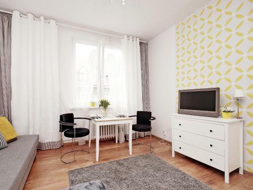 Apartment Kameralny 2b