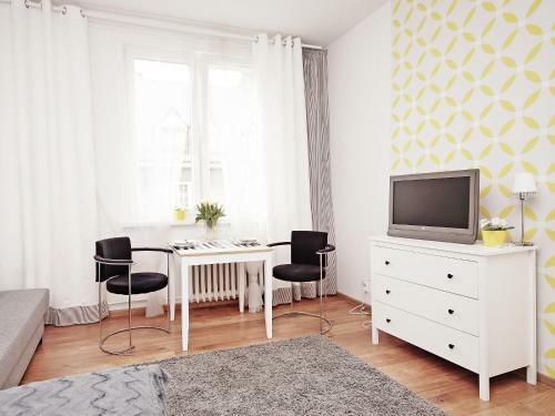 Apartment Kameralny 2b