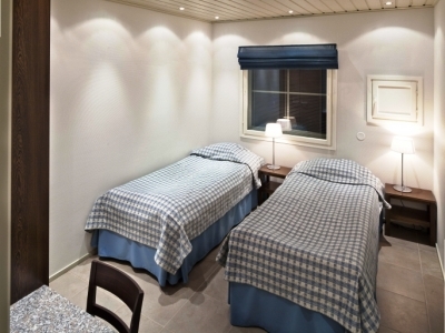 Lapland Hotel Akashotelli