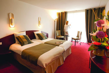 Hotel Les Jardins Atlantique