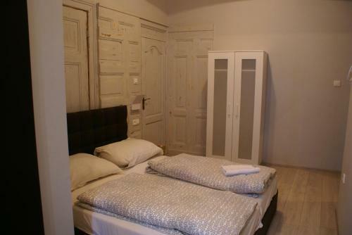Albergue Tenement House