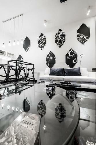 Mama Ro Apartments At Chistye Prudy