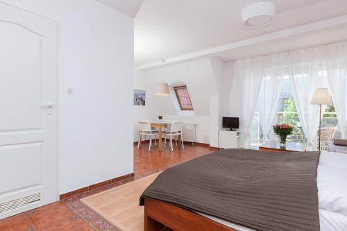 Jantar Apartamenty - Port Ko?obrzeg