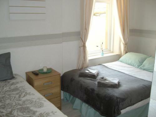 Bed & Breakfast Fairview Hotel