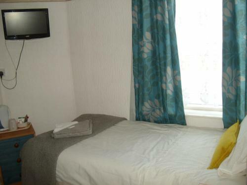 Bed & Breakfast Fairview Hotel