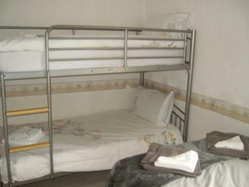 Bed & Breakfast Fairview Hotel