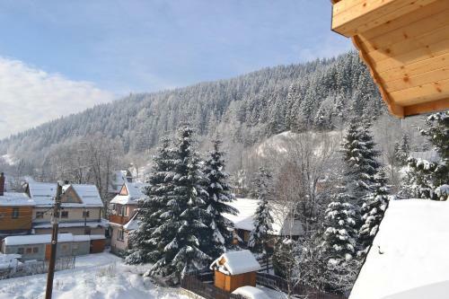 Posada Magnat Inn