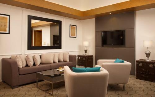Hotel Doubletree By Hilton Kazan City Center