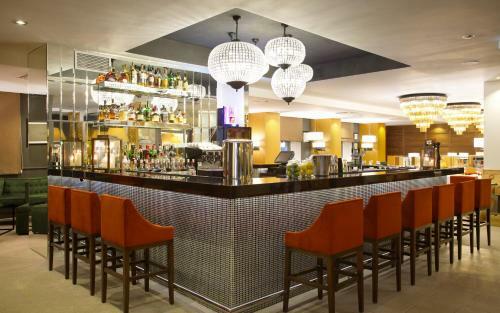 Hotel Doubletree By Hilton Kazan City Center