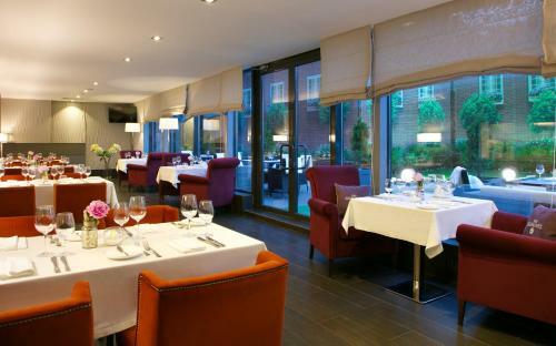 Hotel Doubletree By Hilton Kazan City Center