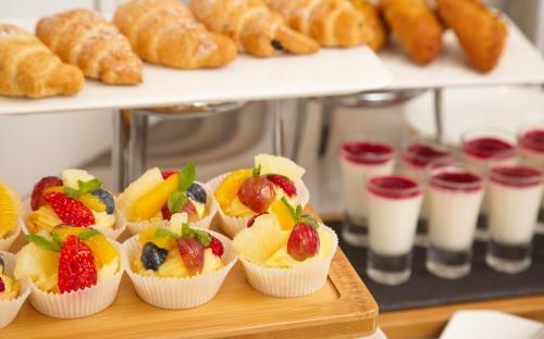 Hotel Doubletree By Hilton Kazan City Center