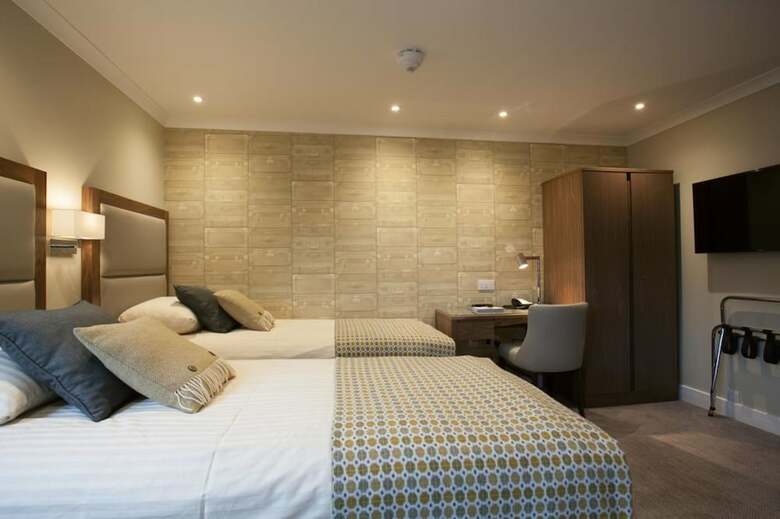 Hotel Cruachan