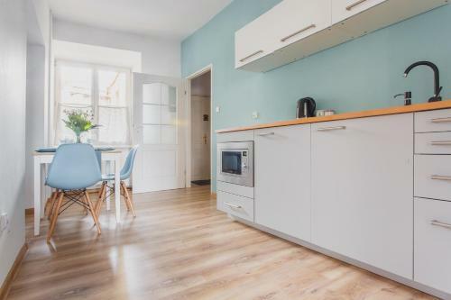 Apartamnety Krakowskie 36 Lublin - Single One
