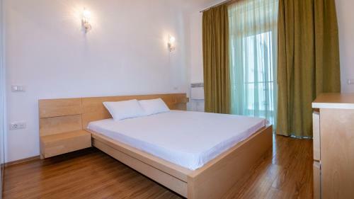 Apartamente Gala Residence Eforie Nord
