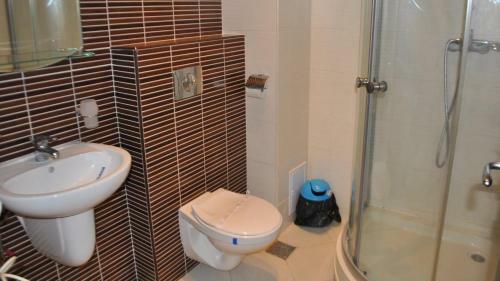 Apartamente Gala Residence Eforie Nord