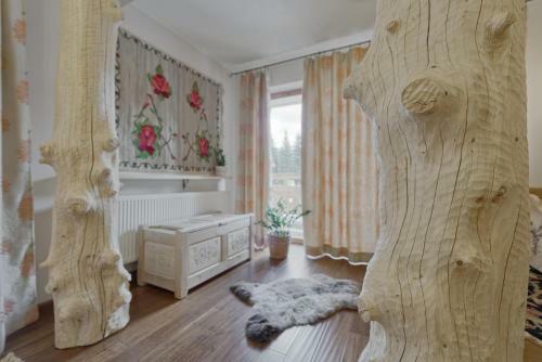 Apartamento Willa Tatiana Lux