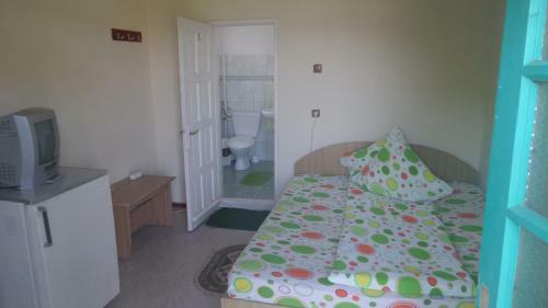 Hostal Pensiunea Sapte Pini