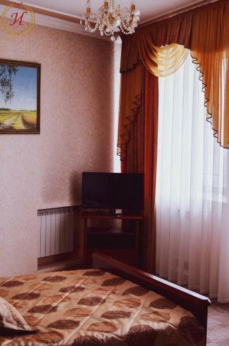Irtysh Hotel