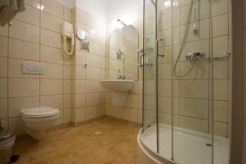 Hostal Restaurant Pensiune Bucovina