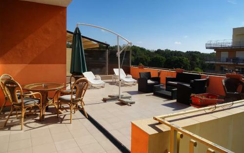 Club Residence Apartments