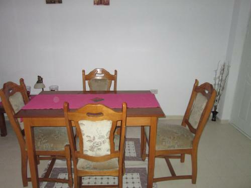 Apartamento City Park Residence