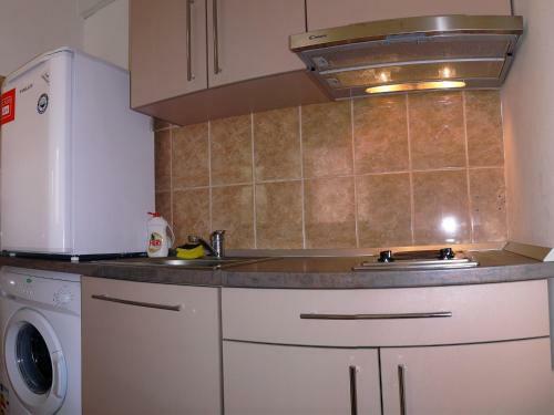 Apartamento Downtown Studio
