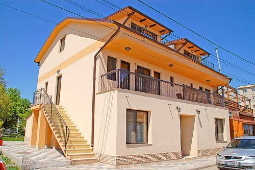 Hostal Vila Maritimo