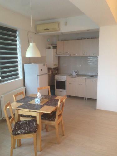 Green Apartment Summerland Mamaia