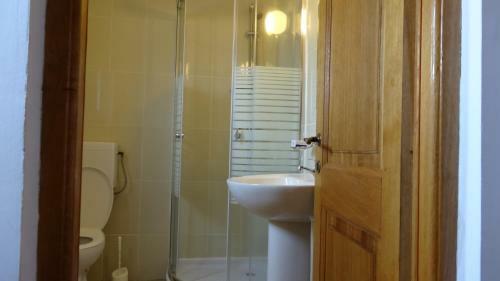 Hostal Vila Calypso Costinesti