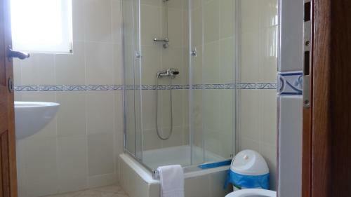 Hostal Vila Calypso Costinesti