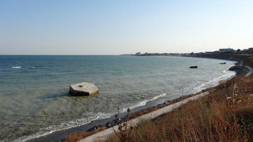 Hostal Vila Calypso Costinesti