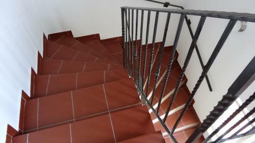 Hostal Vila Calypso Costinesti