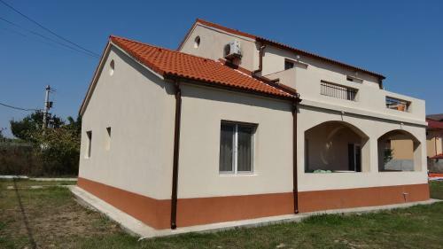 Hostal Vila Calypso Costinesti