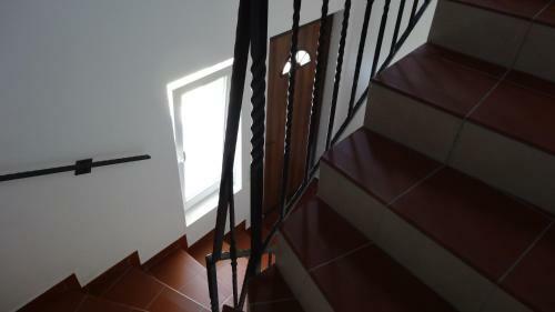 Hostal Vila Calypso Costinesti