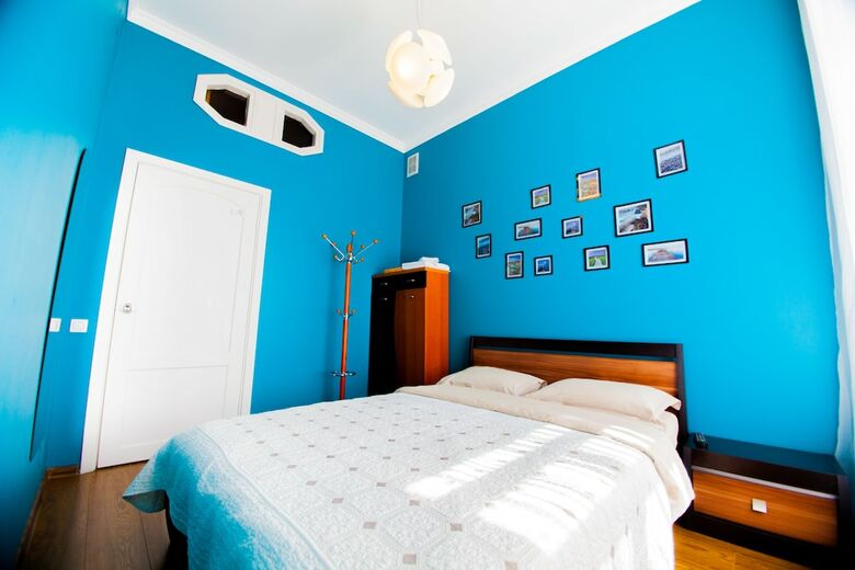 Apartamento Goodrest