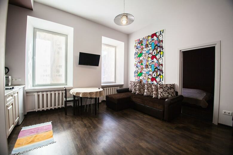 Apartamento Goodrest