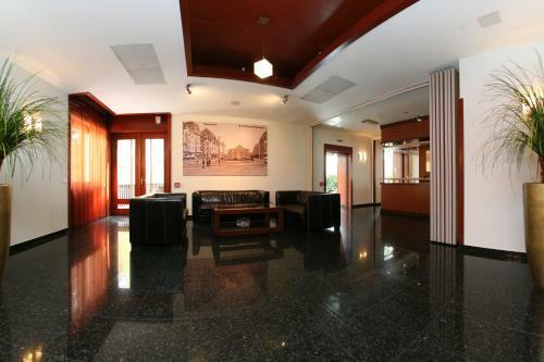 Savoy Hotel