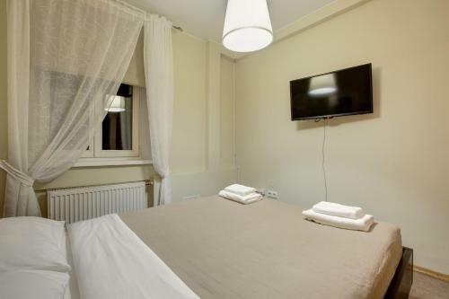 Hotel House Of Ruehl