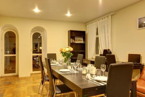 Hotel House Of Ruehl