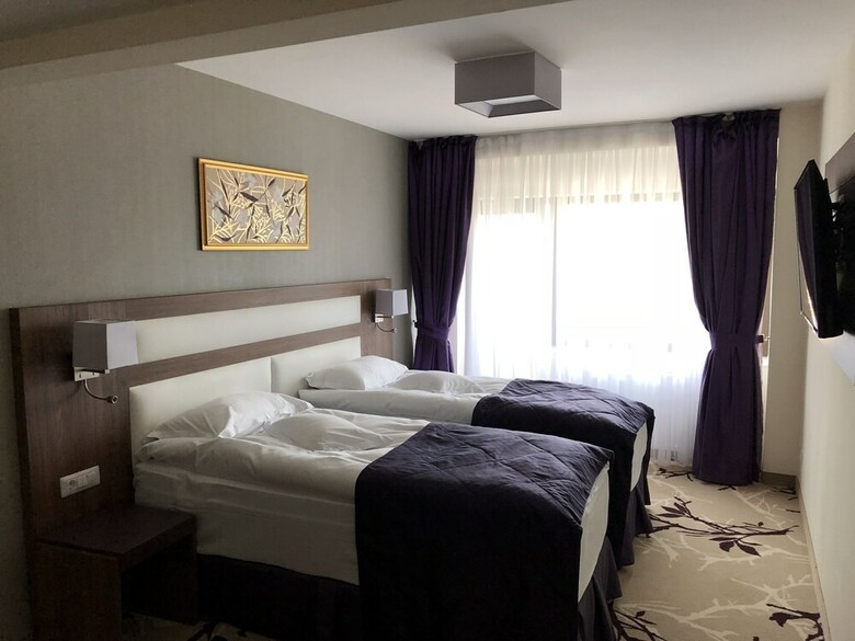 Hotel New Belvedere
