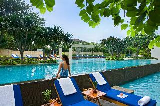 Hotel Somerset Berlian Jakarta