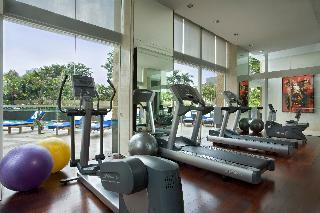 Hotel Somerset Berlian Jakarta
